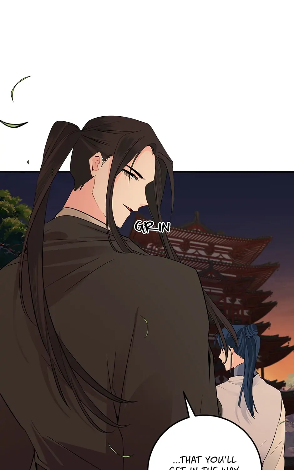 Yeon Lok Heun Chapter 127 7